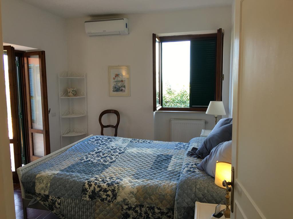 포르투산투스테파노 Casa Azzurra 아파트 외부 사진